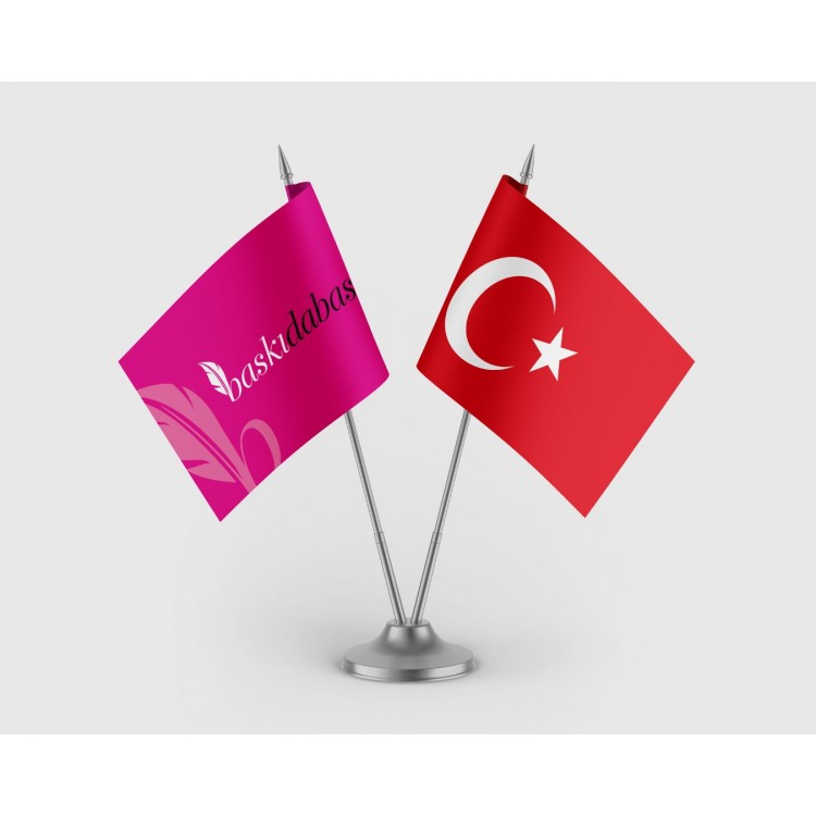 Masa Bayrağı