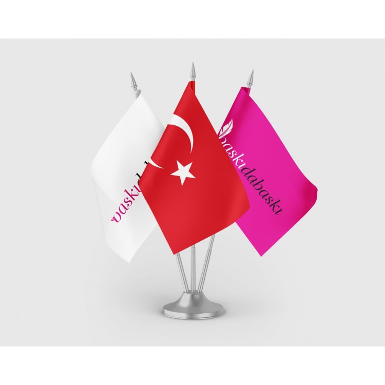 Masa Bayrağı