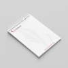 Spiralli Defter