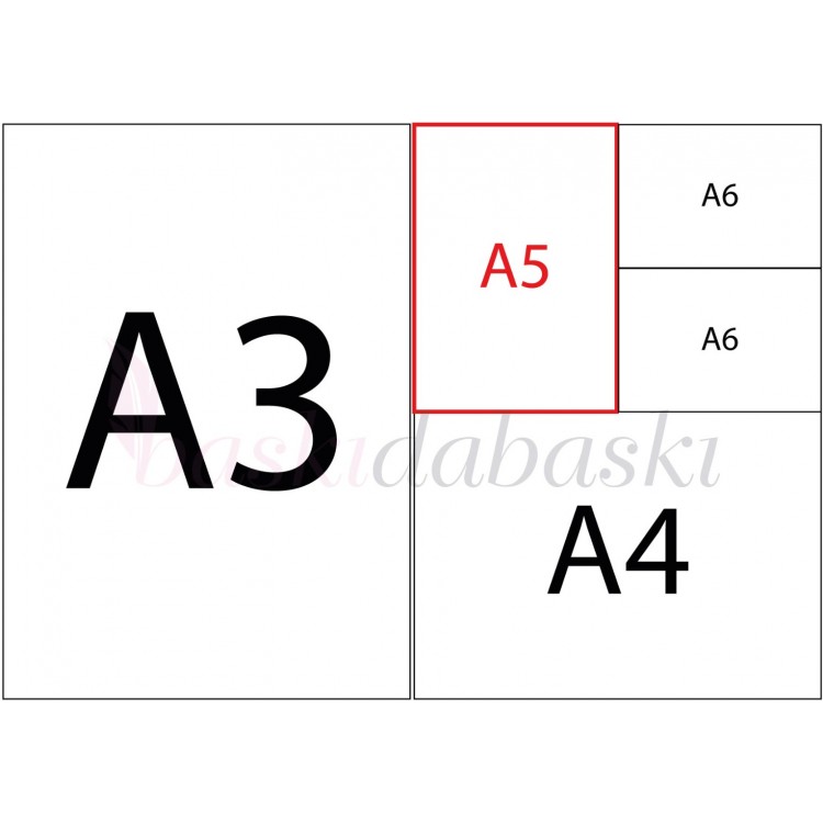 Eko Broşür A5