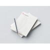 Tutkallı Bloknot/Defter